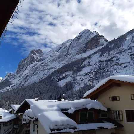 Tobia Chalet *