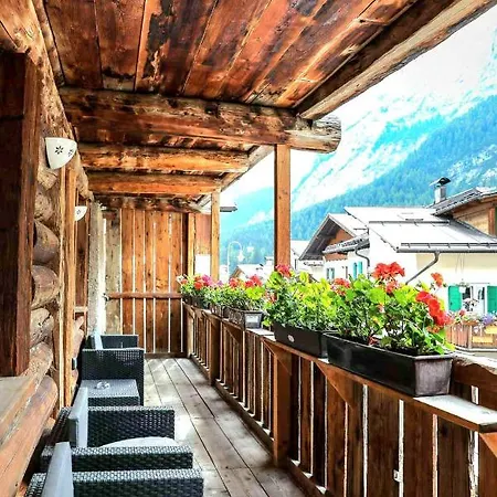 Tobia Chalet *