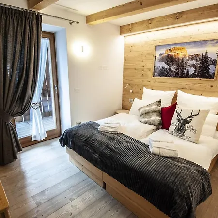Tobia Chalet *