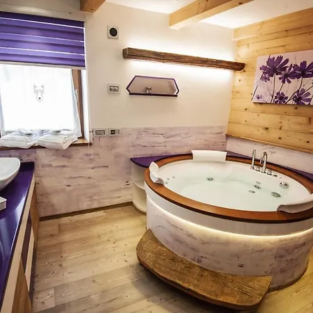 Chalet Tobia *