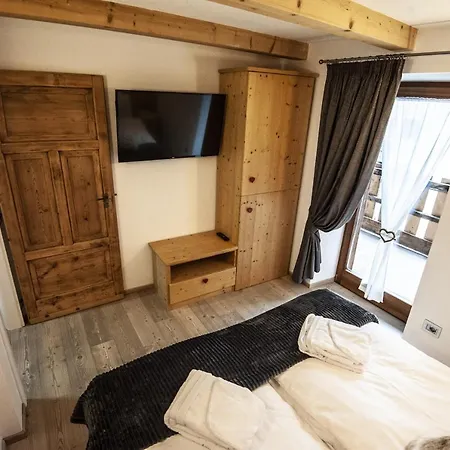 Tobia Chalet *