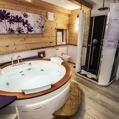 Chalet Tobia